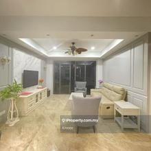 Nicely Renovated Unit The Tamarind 1047sf Move In Condition Sea View 