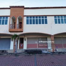 2 Storey Terrace Shop House,  Taman Bandar Baru 2, Pokok Sena, Kedah
