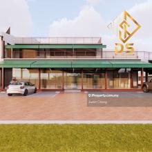 Ipoh @Commercial Lots For Rent