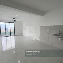 Residensi Aman Jalil Bukit Jalil Kuala Lumpur