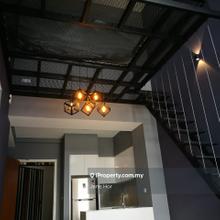 Petalz Residences @ Old Klang road Kuala Lumpur 