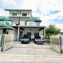 Renovated Unit 