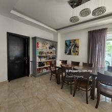 Move In Condition