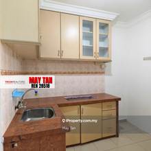 Bayan Lepas Full Loan Taman Alor Vista Apartment near Sungai Ara