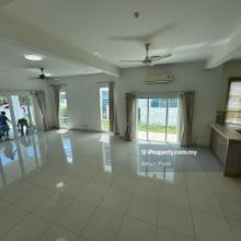 Below Market My Diva Homes Semi-D Perdana Lakeview East Cyberjaya