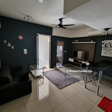 Hyve Soho Suites, Cyberjaya Studio For Rent beside itech tower, mcmc