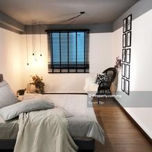 Pinnacle Kelana Jaya for Rent