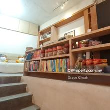 Limited unit Duplex as  Pandan Mewah Heights below market price.
