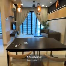 KL Gateway Premium Residences Bangsar South Kuala Lumpur 