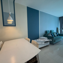 Medini Signature brand new unit