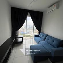 Serviced residence for Sale