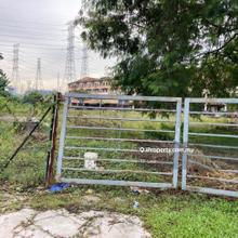 1.6 acres land 