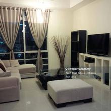 Serviced residence for Sale