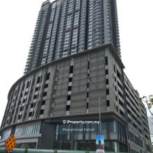 Sunway gandaria residence bandar baru bangi