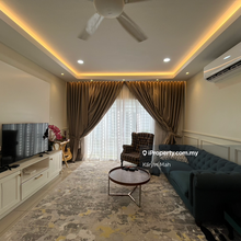 Platinum Residence Dengkil