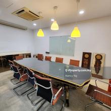 Puchong Semi D Factory for Rent