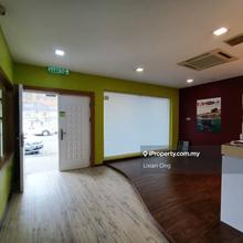 Usj 1 Subang Jaya Single Storey Shop Office For Rent