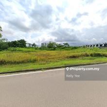 Agriculture Land @ Permas Jaya for Sale