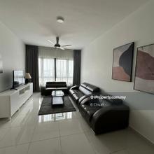 Pandora @ Tropicana Metropark _ Fully Furnished 2 Bedroom Condo