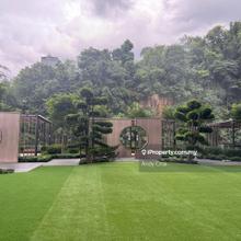 Mid floor Near Ikea, 1U, MRT and highways