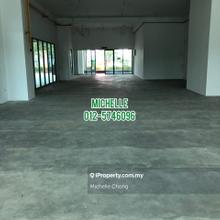 Shop-office for Rent