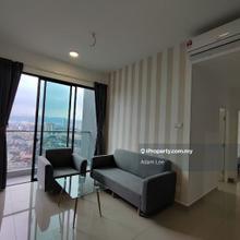 Below Market Value @ Lavile Kuala Lumpur @ Many Unit On Hand