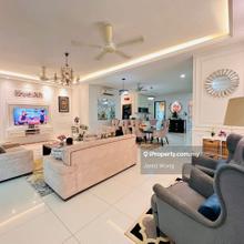 Terrace house for Sale