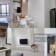 3 Bedrooms Fully furnished for rent.