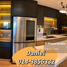 Skyridge garden Tanjong Tokong Penang Nice renovated 