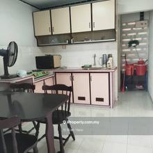 Taman Bagan Flat for Sale Rm125,000 nego