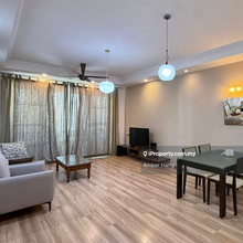 Bayswater Resort Condominium Egate