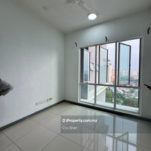 Gombak 126 partly furnished unit to sell 