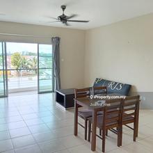 Riveria Bay Apartment Corner Big Unit For Sale