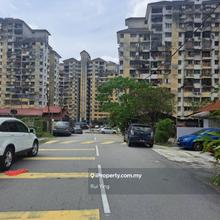 1 Storey Semi Detached House , Cheras Freehold