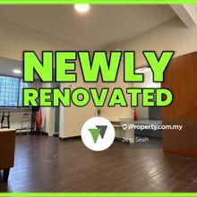 Green Surroundings & Prime Location Near Mid Valley !