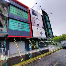 3 storey shop office for Sale Puchong South, Puchong