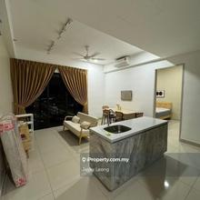 Newly decorated unit. Actual photos. Ready to move in.