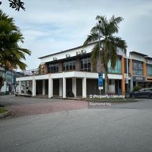 Seremban uptown