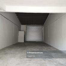 1.5sty Link Factory, Taman Anugerah Suria, Rawang, Sg Choh, Serendah