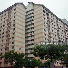 Kepong Metro Prima Mutiara Magna Flat For Sale 