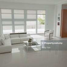 Areca Residence Semi-D Kepong KL for Sale 