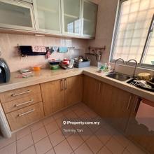 Astaka Heights Apartment Block A, Cheras For Sale