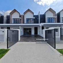 New Freehold Cheapest Unit at Serenia Aiora, Bandar Serenia, Sepang