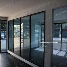 Bungalow Factory For Rent in Sungai Dua