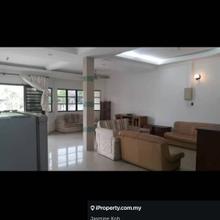 2 Storey Fully Furnished House