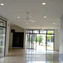 East Ledang @ Noble Park - Bungalow ( Rm 14k )