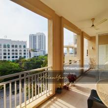 Quayside 2156sqft 3 Bedroom, Luxury Resort, Tanjung Tokong
