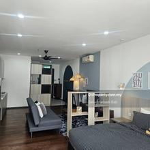 Soho unit queensville bandar permaisuri cheras Kuala Lumpur