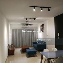 Condominium for Rent