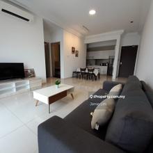 PJ Midtown Near LRT Brickfields Asia College City University Aia